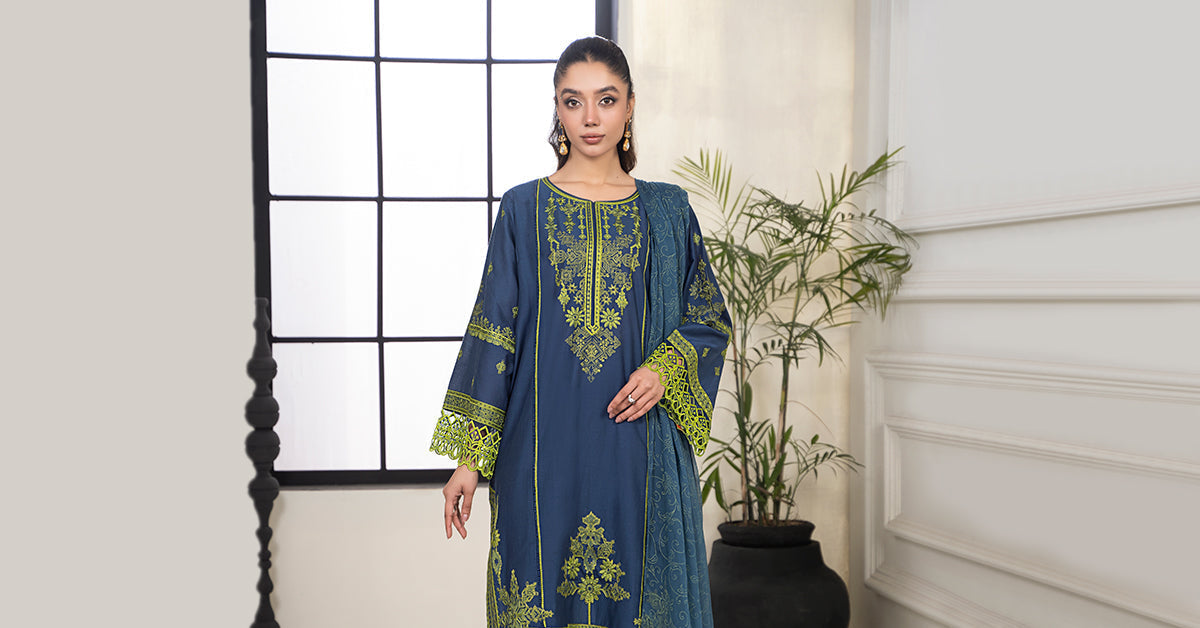 Maira B | Ready to Wear | DW-EF24-103