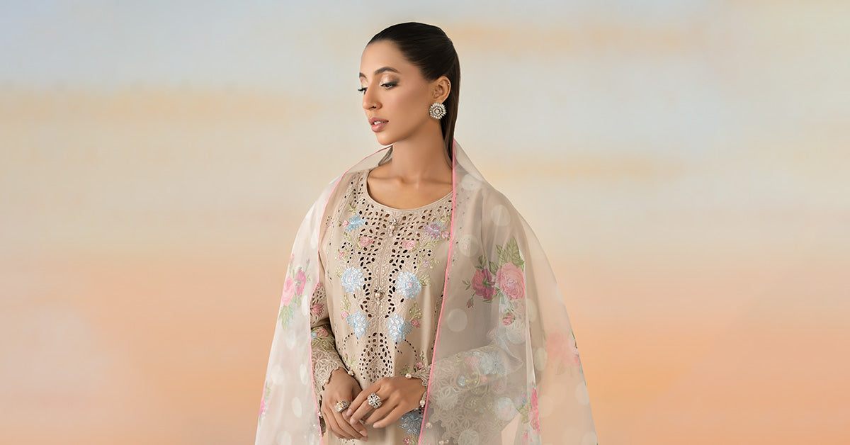 Maira B | Ready to Wear | DW-EF25-05