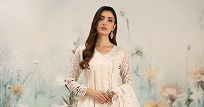 Maira B | Ready to Wear | DW-EF25-101