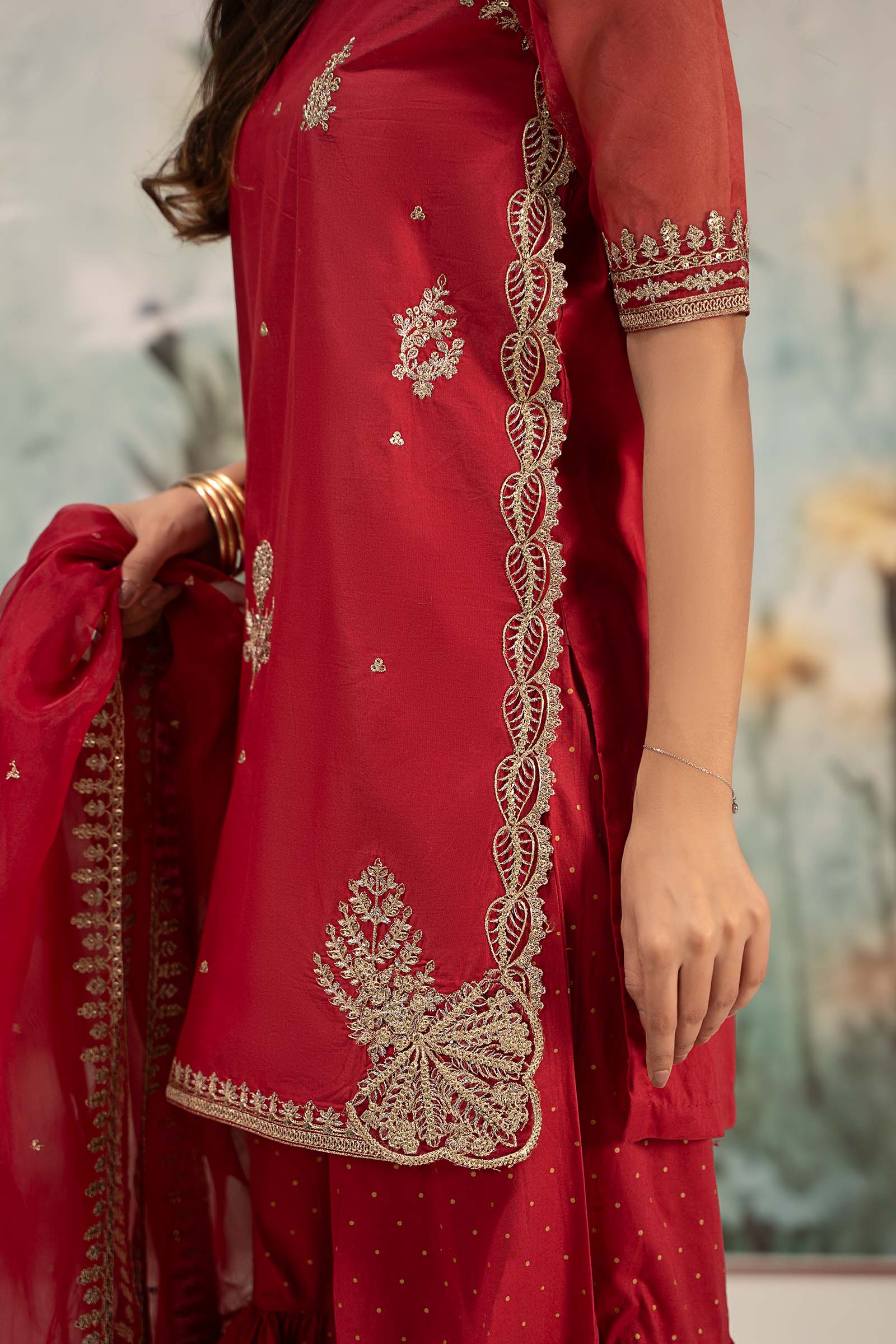 Maira B | Ready to Wear | DW-EF25-102
