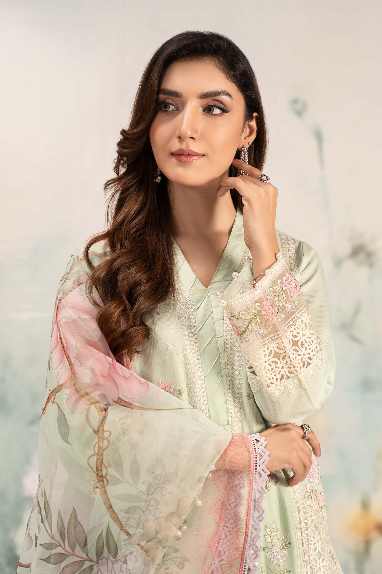 Maira B | Ready to Wear | DW-EF25-151