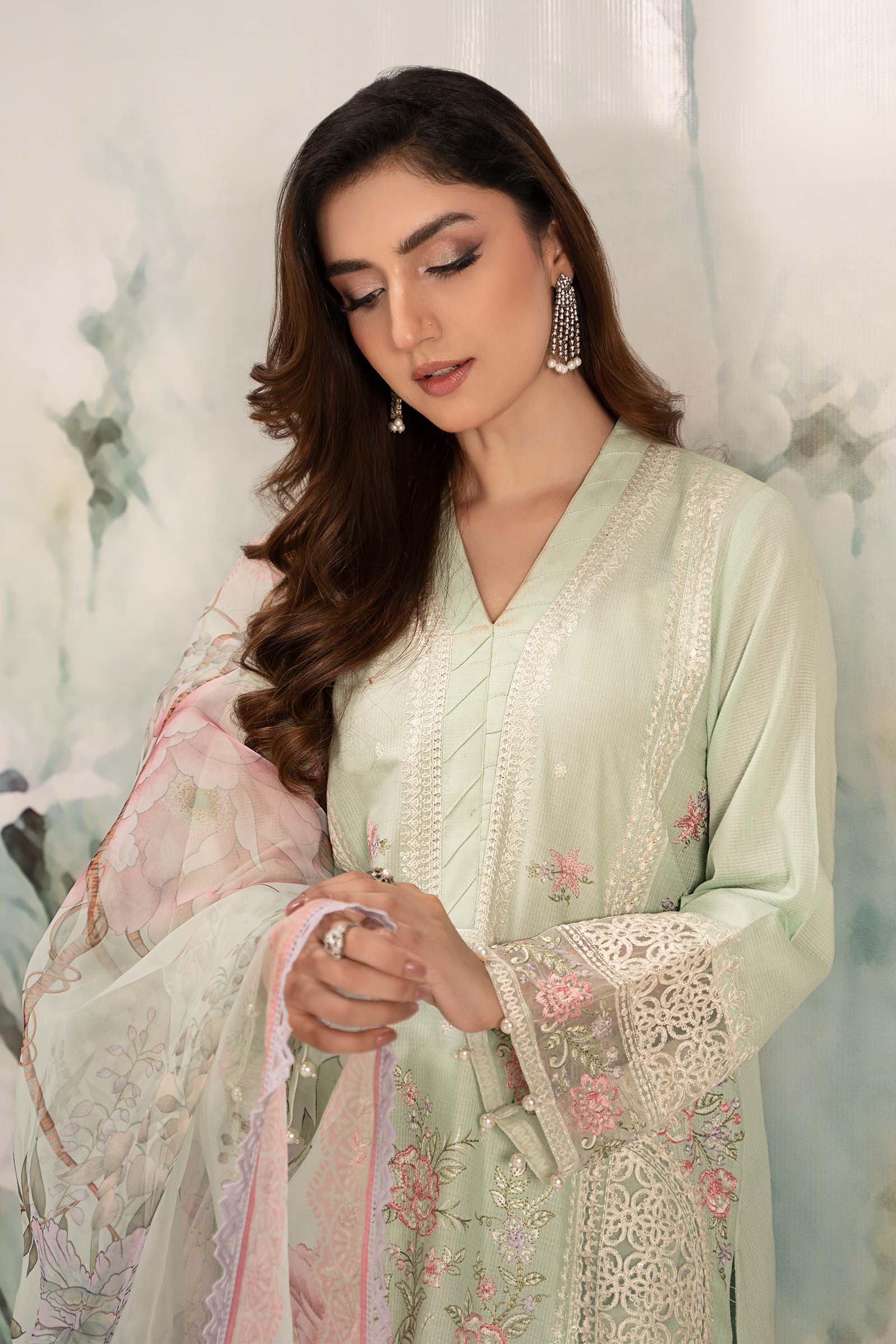 Maira B | Ready to Wear | DW-EF25-151