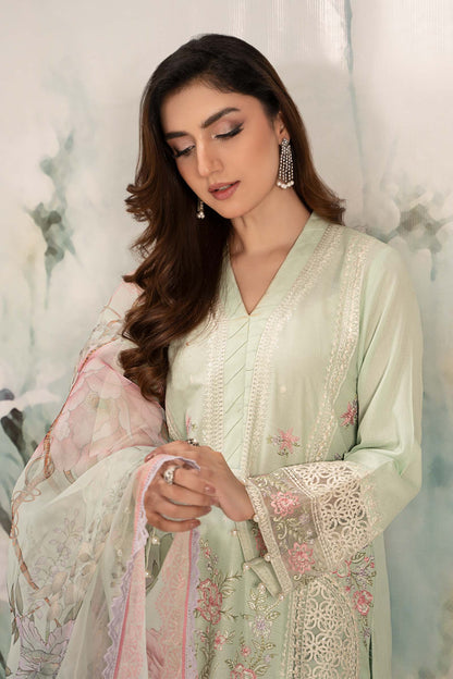 Maira B | Ready to Wear | DW-EF25-151