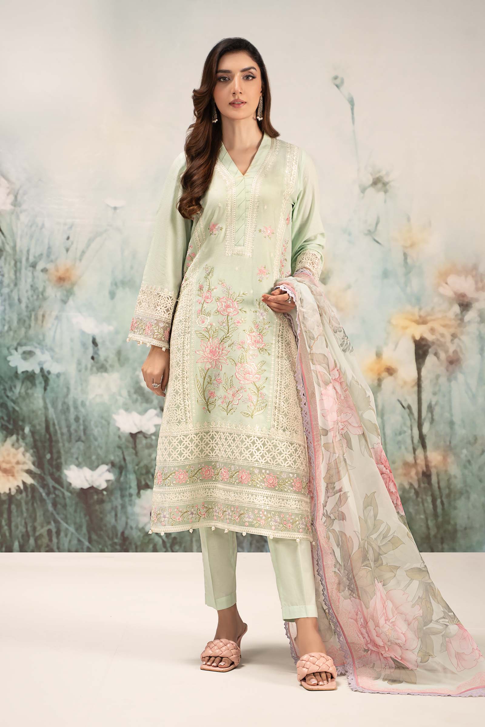 Maira B | Ready to Wear | DW-EF25-151