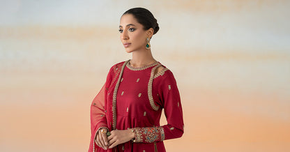 Maira B | Ready to Wear | DW-EF25-19