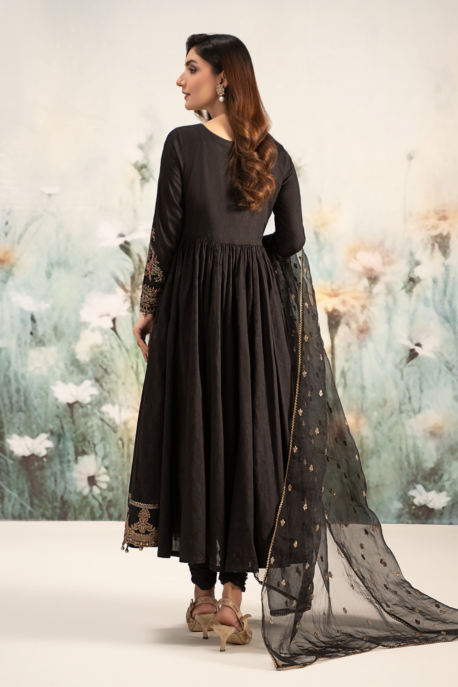 Maira B | Ready to Wear | DW-EF25-43