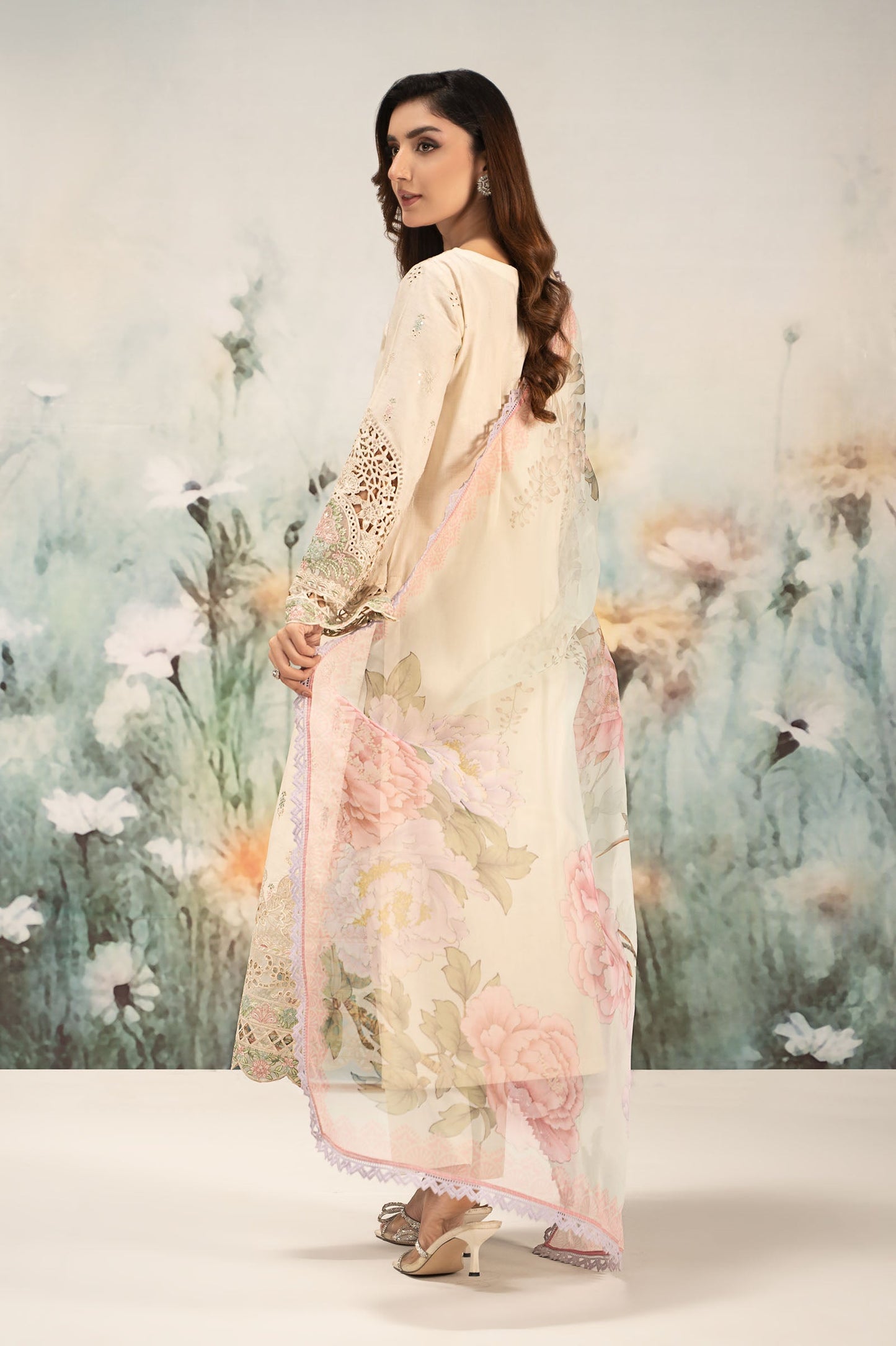 Maira B | Ready to Wear | DW-EF25-47