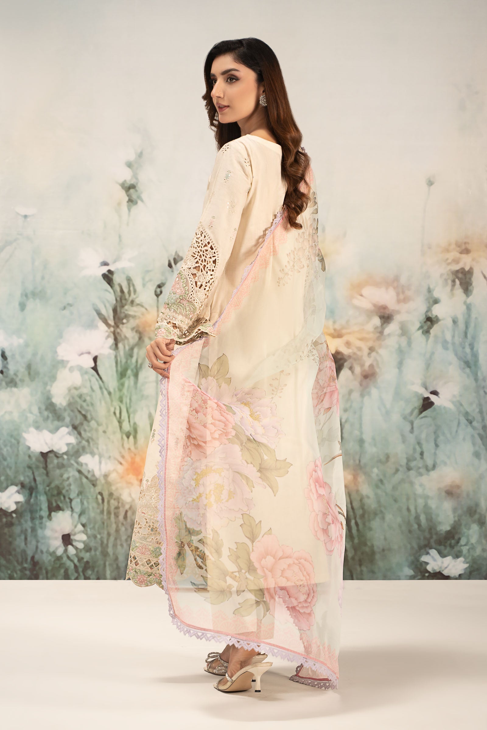 Maira B | Ready to Wear | DW-EF25-47