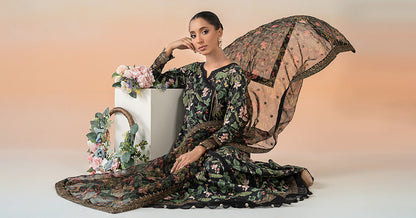 Maira B | Ready to Wear | DW-EF25-90