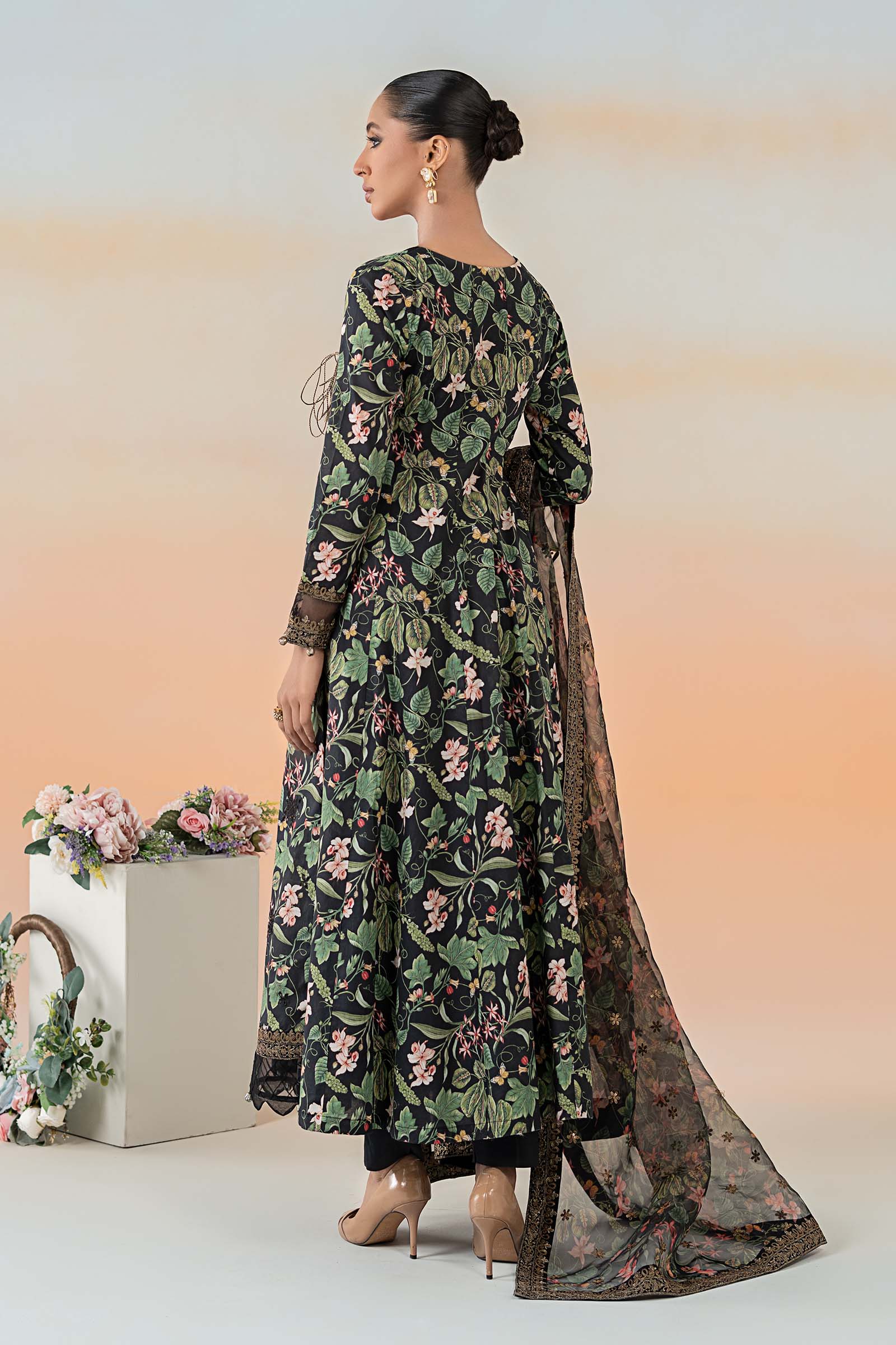 Maira B | Ready to Wear | DW-EF25-90