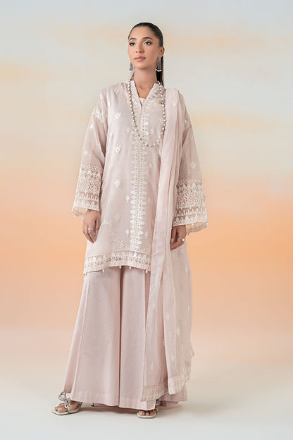Maira B | Ready to Wear | DW-EF25-92 XS Pink