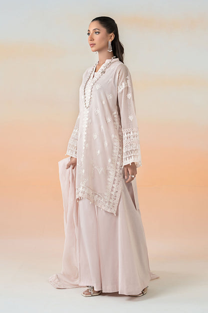 Maira B | Ready to Wear | DW-EF25-92 M Pink