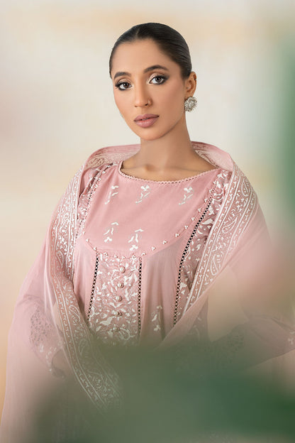 Maira B | Ready to Wear | DW-EF25-97 S Pink
