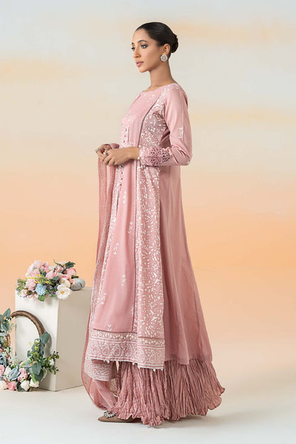 Maira B | Ready to Wear | DW-EF25-97 L Pink