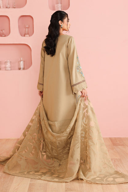 Maria B | Pre Fall 25 | Dobby Suit 15
