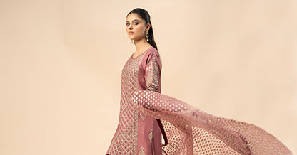 Maira B | Ready to Wear | DW-W24-05