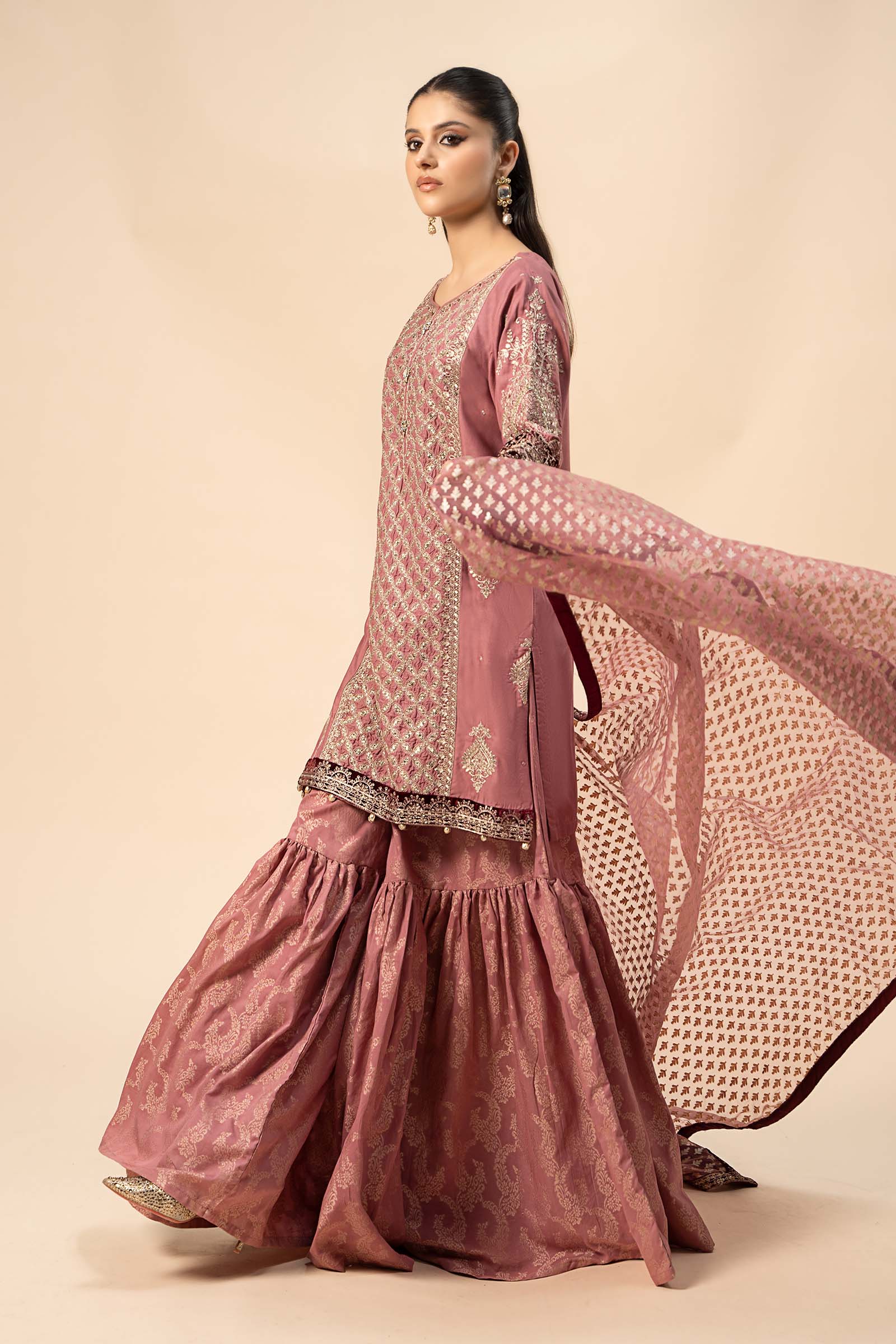 Maira B | Ready to Wear | DW-W24-05