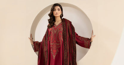 Maira B | Ready to Wear | DW-W24-100