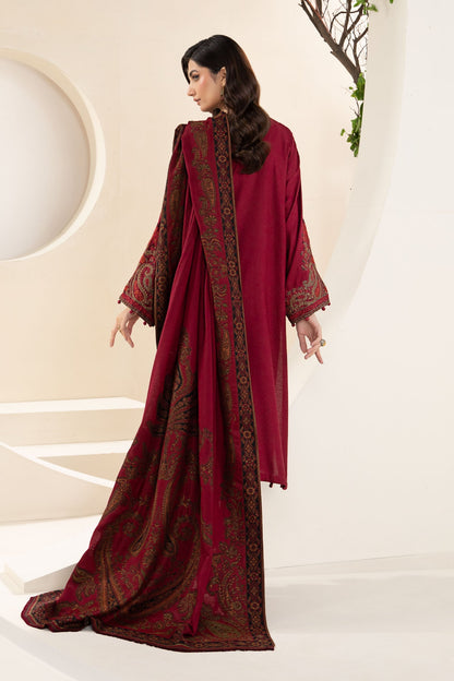Maira B | Ready to Wear | DW-W24-100
