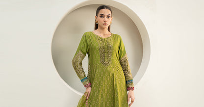 Maira B | Ready to Wear | DW-W24-101