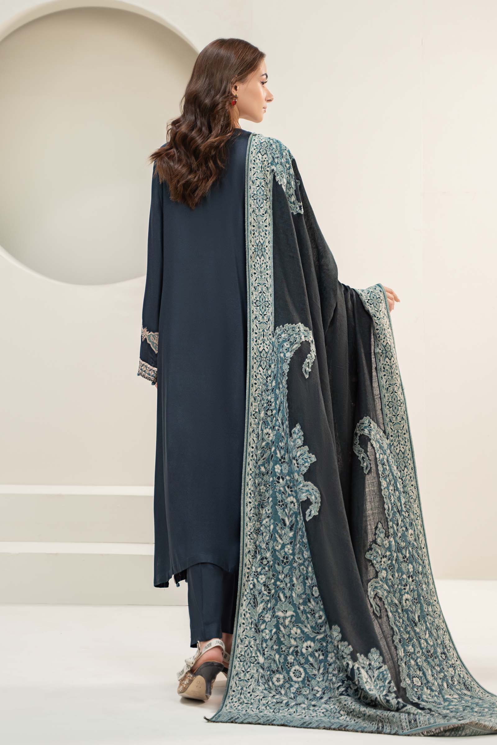 Maira B | Ready to Wear | DW-W24-102