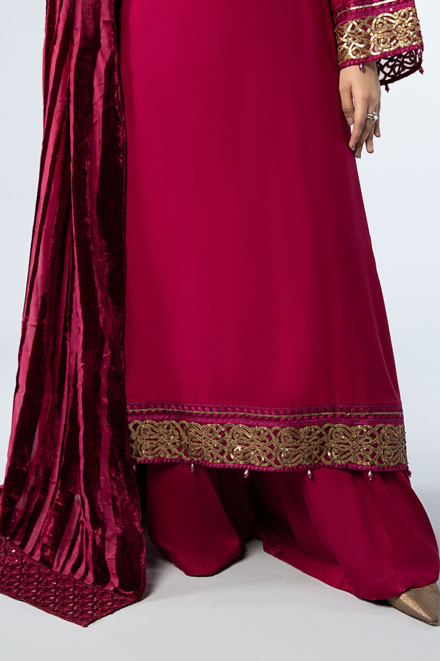 Maira B | Ready to Wear | DW-W24-103