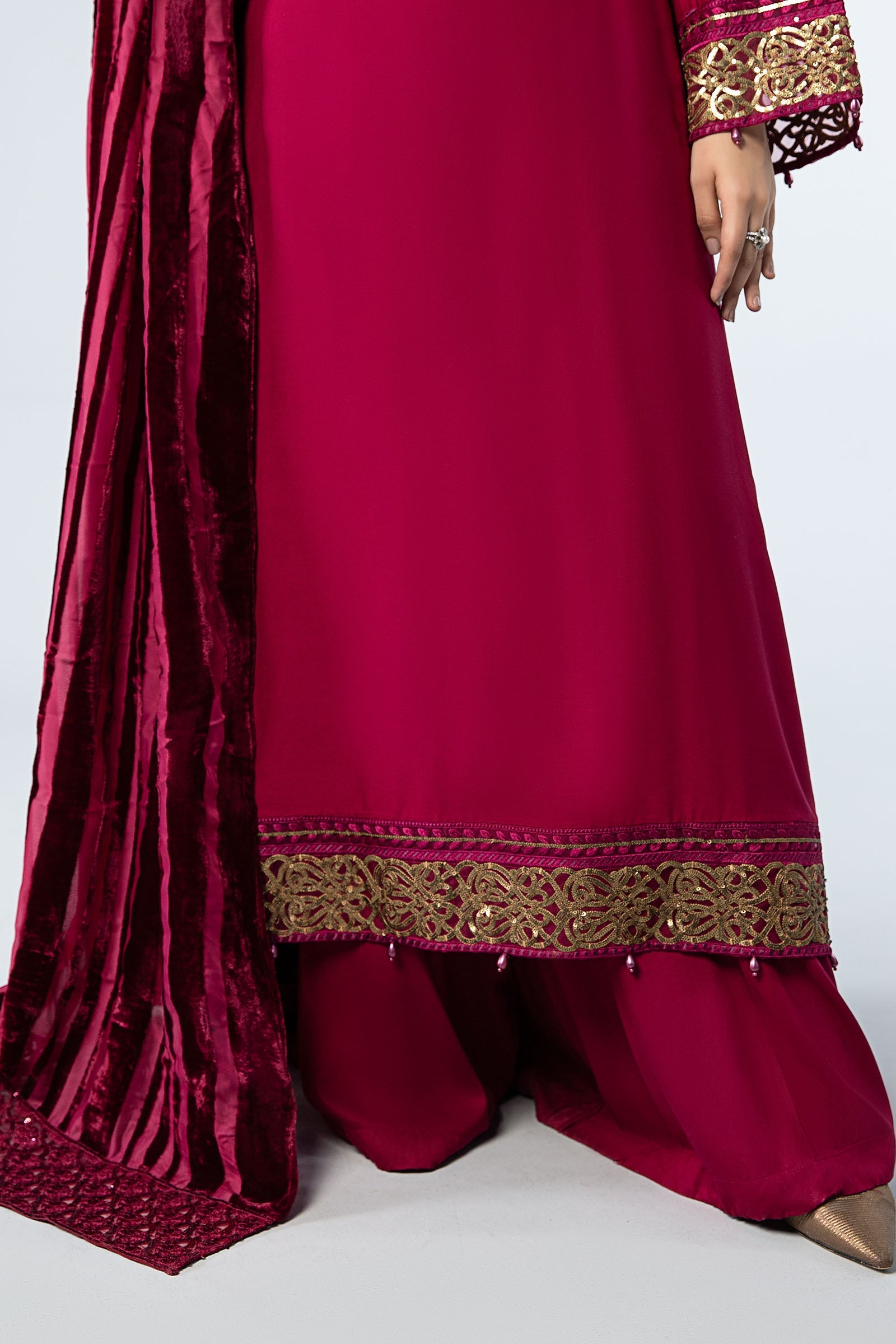 Maira B | Ready to Wear | DW-W24-103