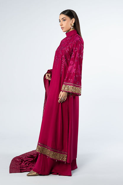 Maira B | Ready to Wear | DW-W24-103 M Pink