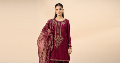 Maira B | Ready to Wear | DW-W24-106