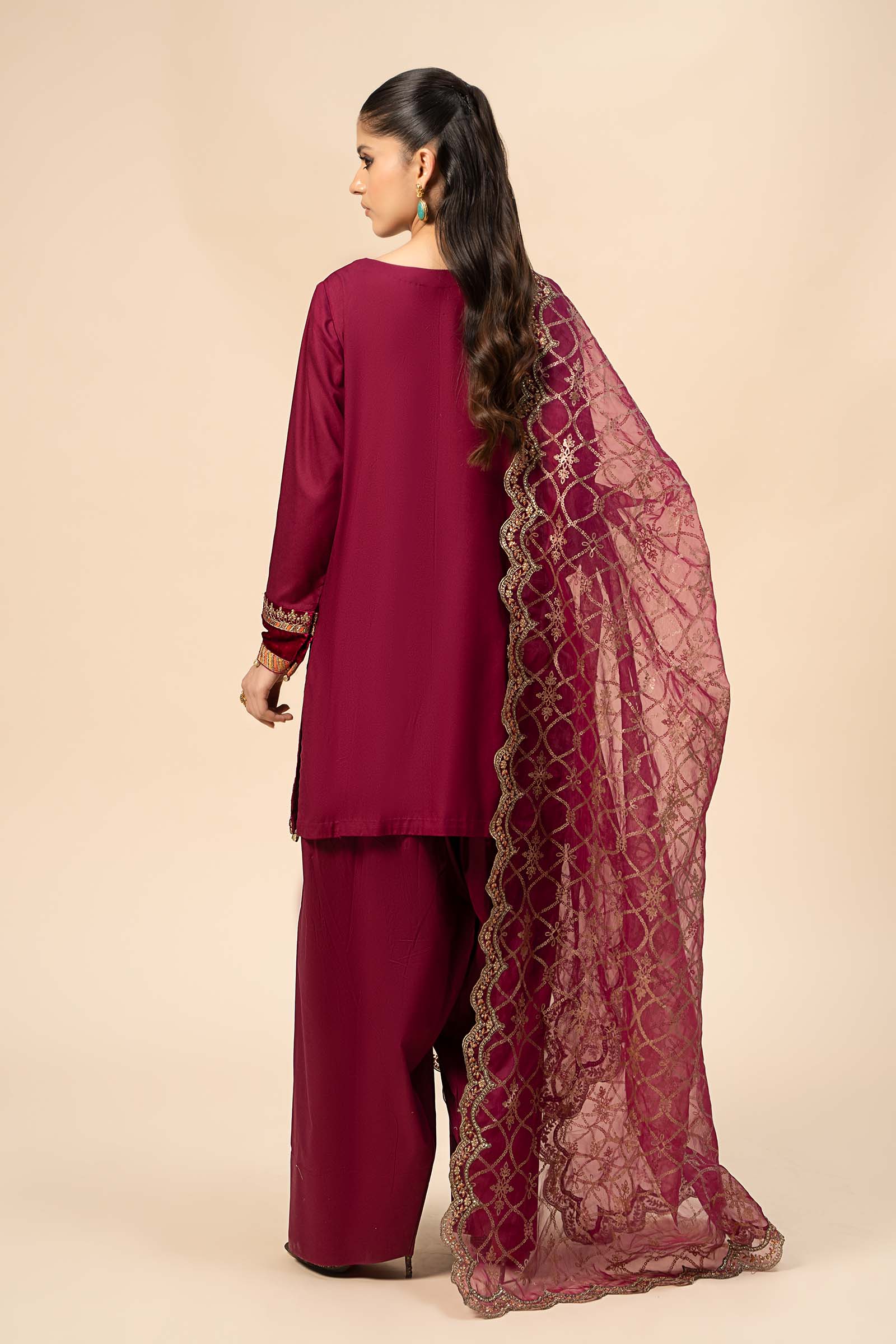 Maira B | Ready to Wear | DW-W24-106