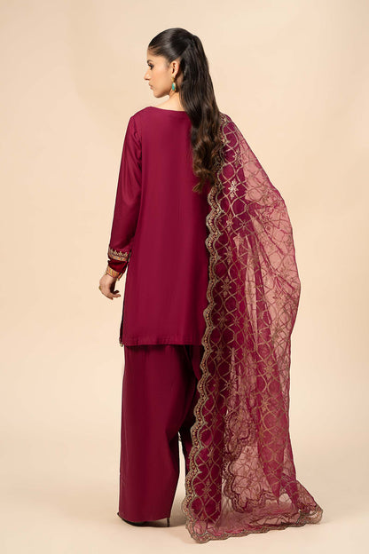 Maira B | Ready to Wear | DW-W24-106