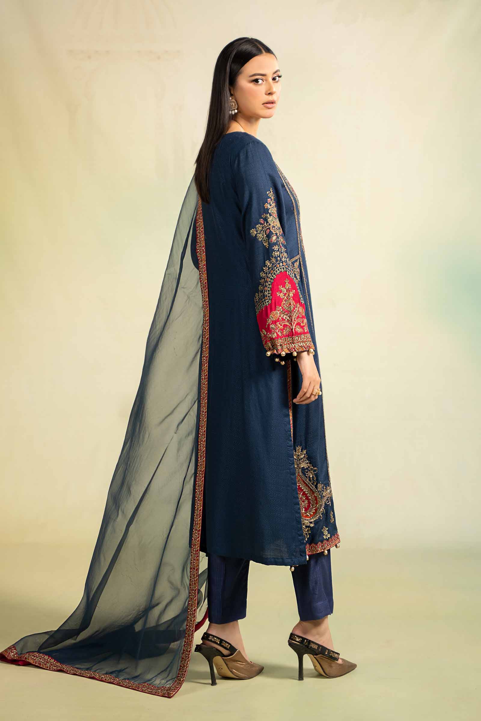 Maira B | Ready to Wear | DW-W24-111