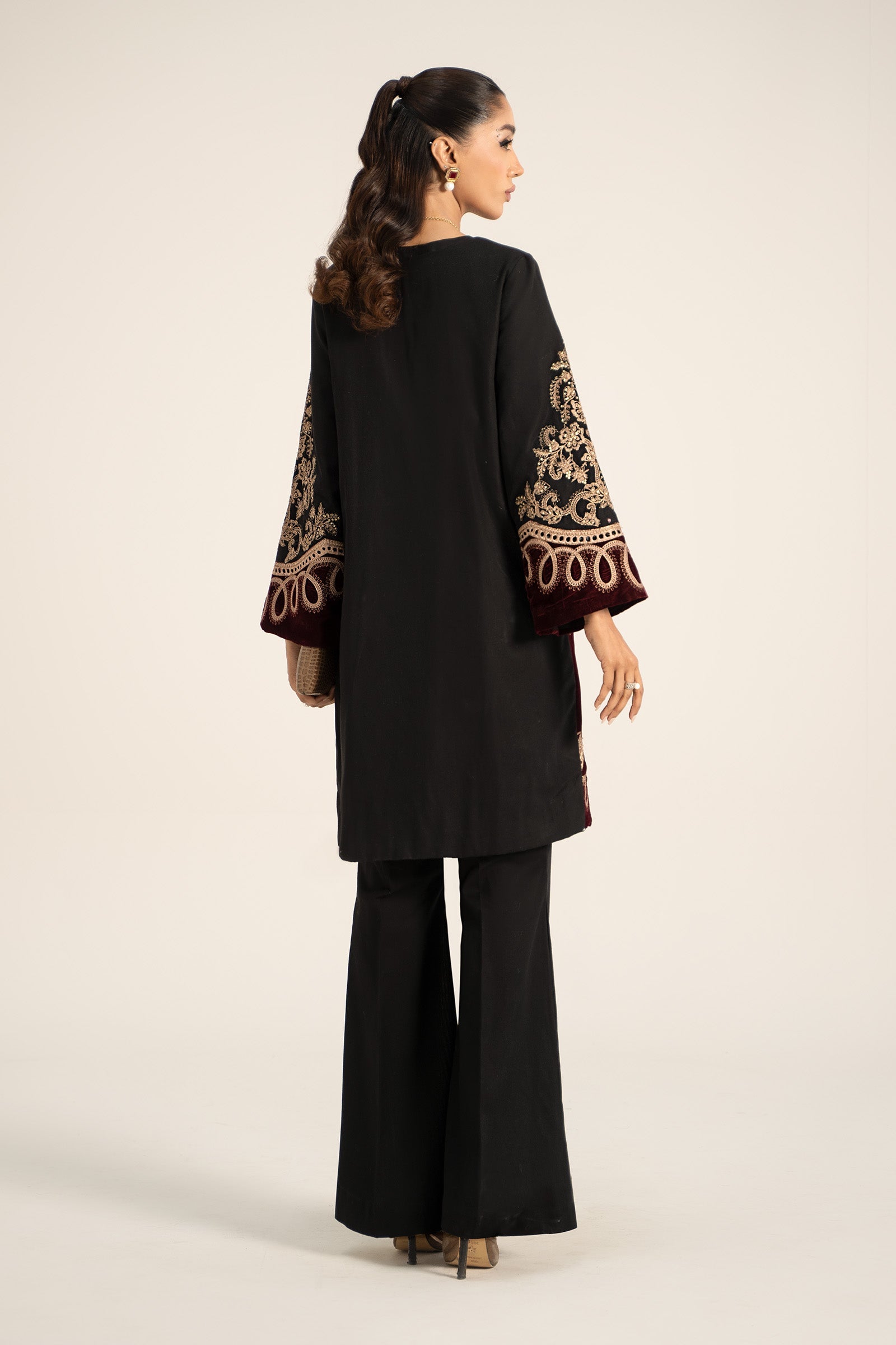 Maira B | Ready to Wear | DW-W24-113