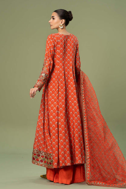 Maira B | Ready to Wear | DW-W24-128