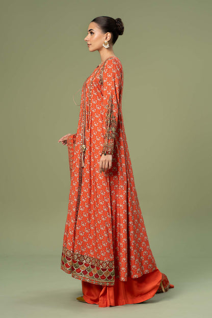 Maira B | Ready to Wear | DW-W24-128