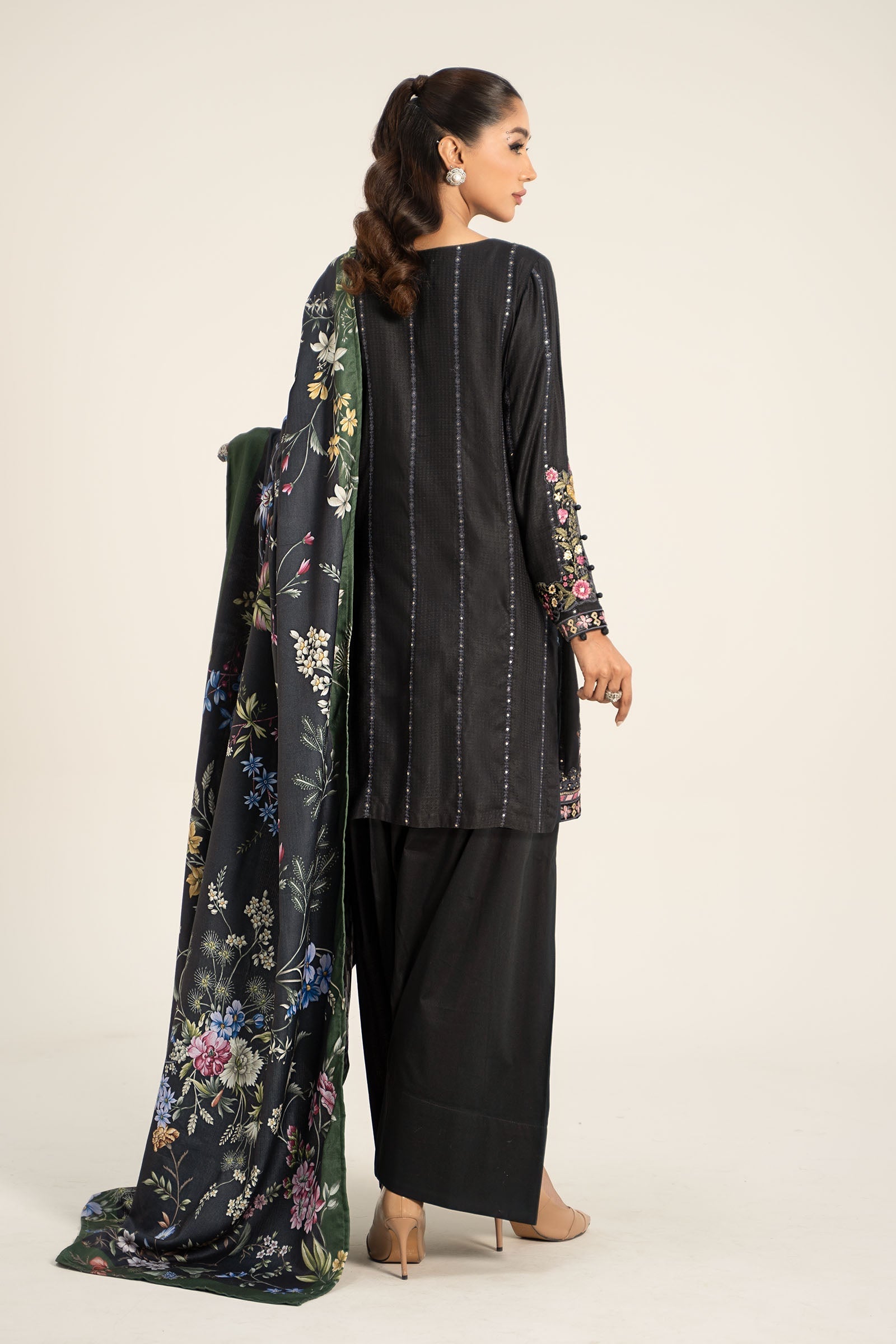 Maira B | Ready to Wear | DW-W24-150