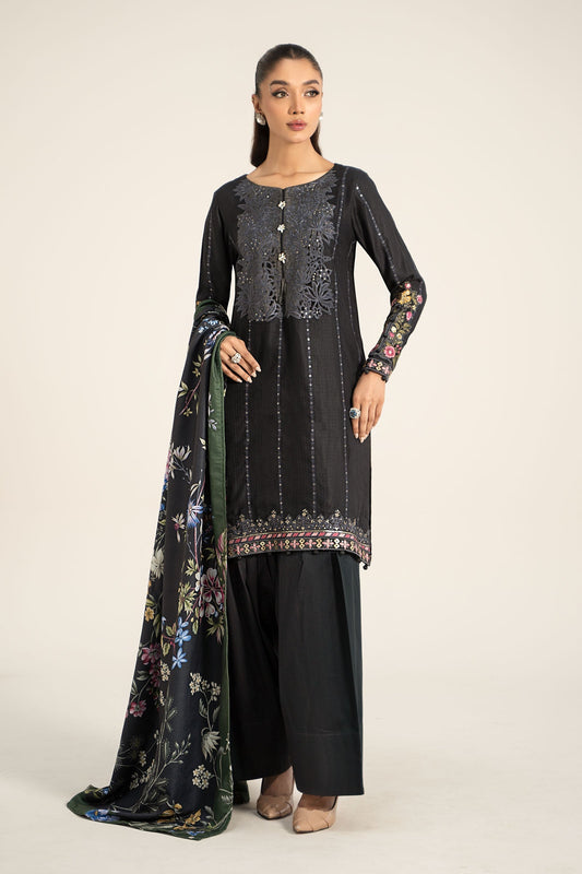 Maira B | Ready to Wear | DW-W24-150 XS Grey
