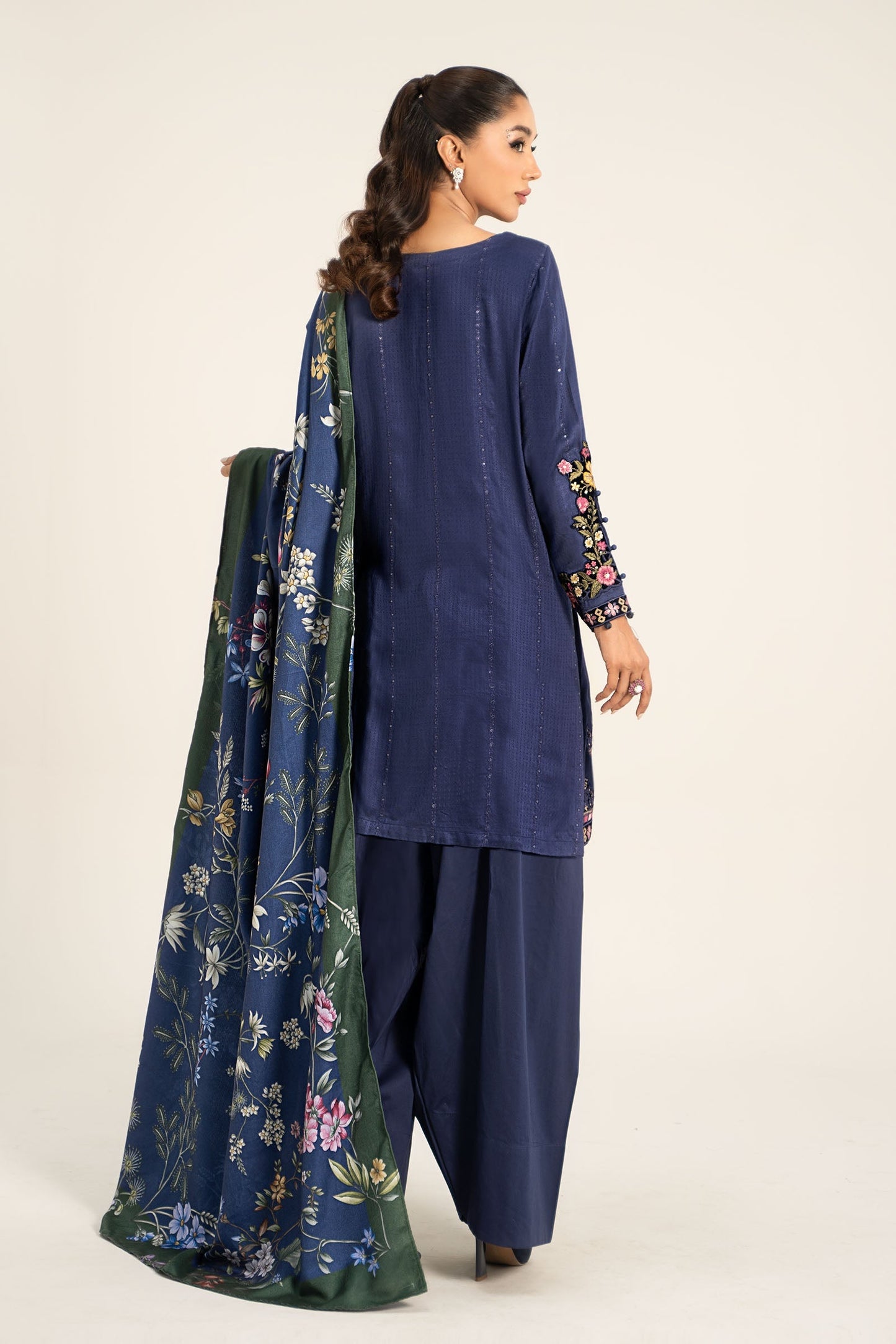 Maira B | Ready to Wear | DW-W24-150