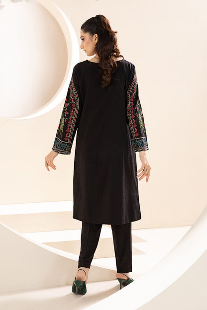 Maira B | Ready to Wear | DW-W24-157 L Black