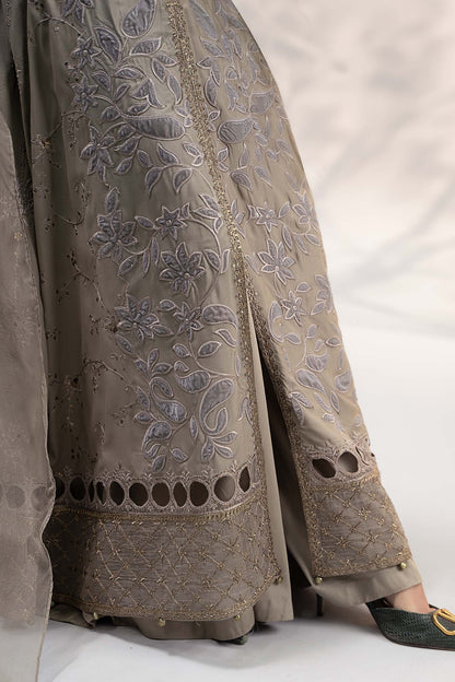 Maira B | Ready to Wear | DW-W24-159 L Grey