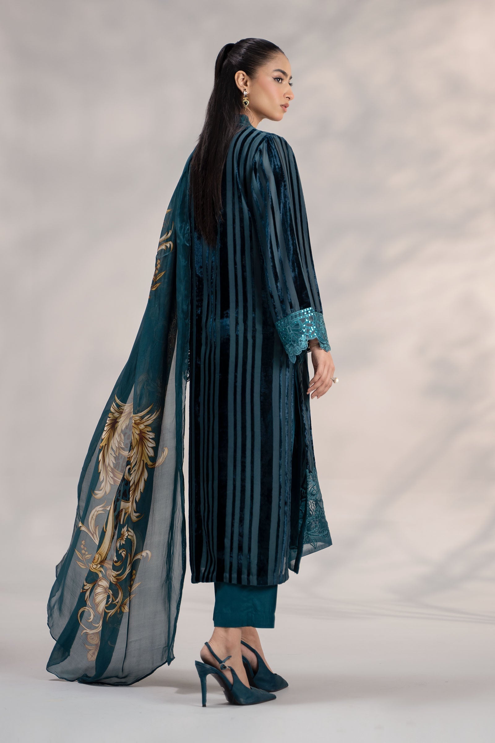 Maira B | Ready to Wear | DW-W24-173