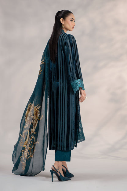Maira B | Ready to Wear | DW-W24-173