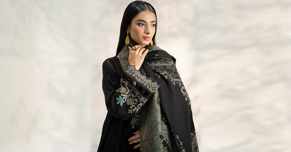 Maira B | Ready to Wear | DW-W24-19
