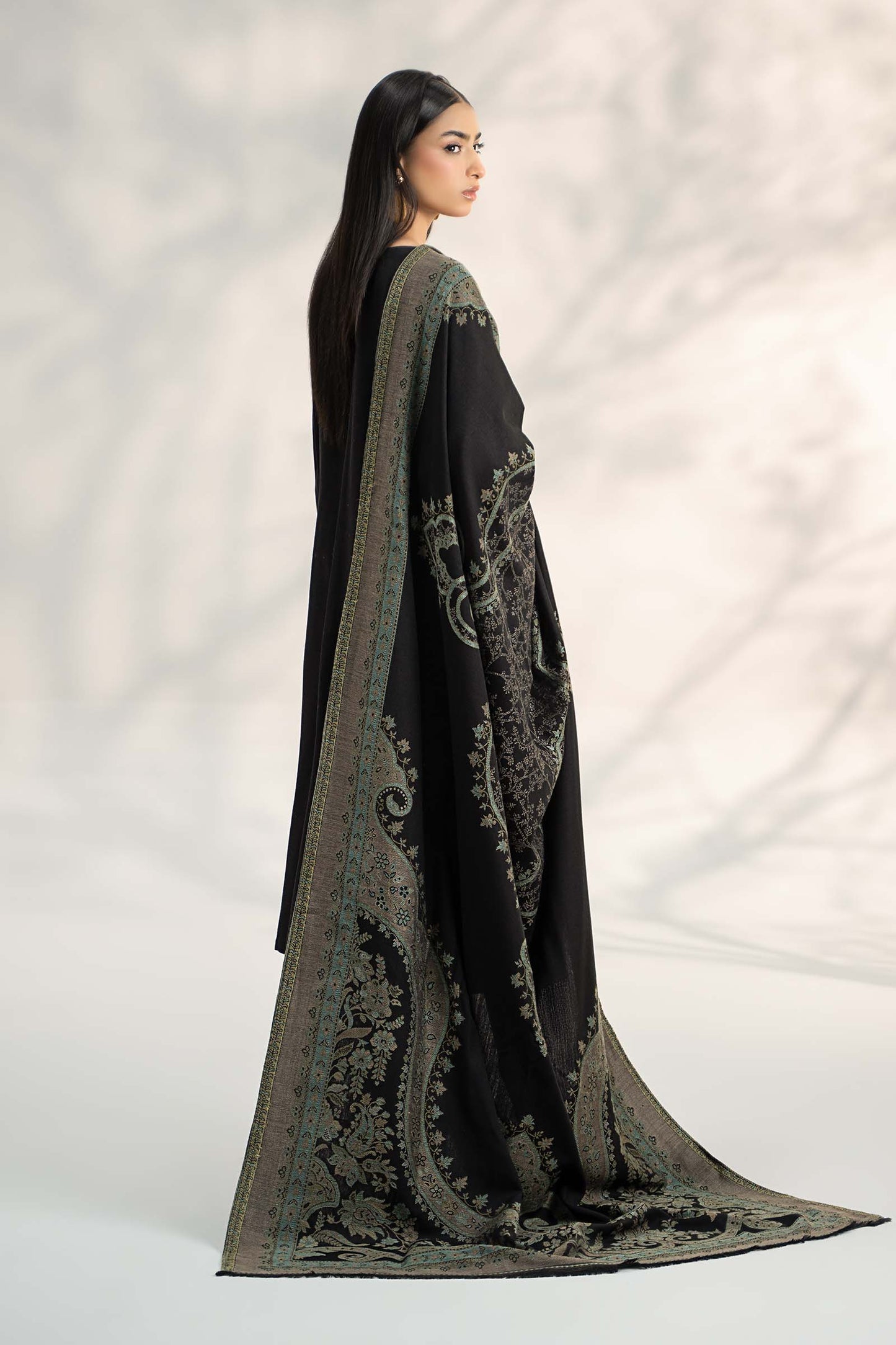 Maira B | Ready to Wear | DW-W24-19