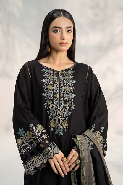 Maira B | Ready to Wear | DW-W24-19 S Black