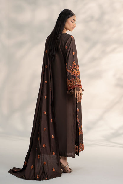 Maira B | Ready to Wear | DW-W24-21 XL Brown