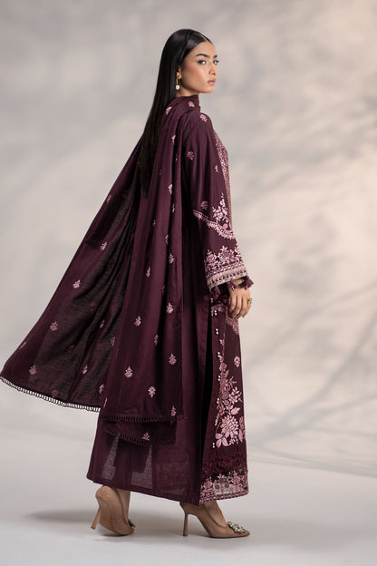 Maira B | Ready to Wear | DW-W24-21