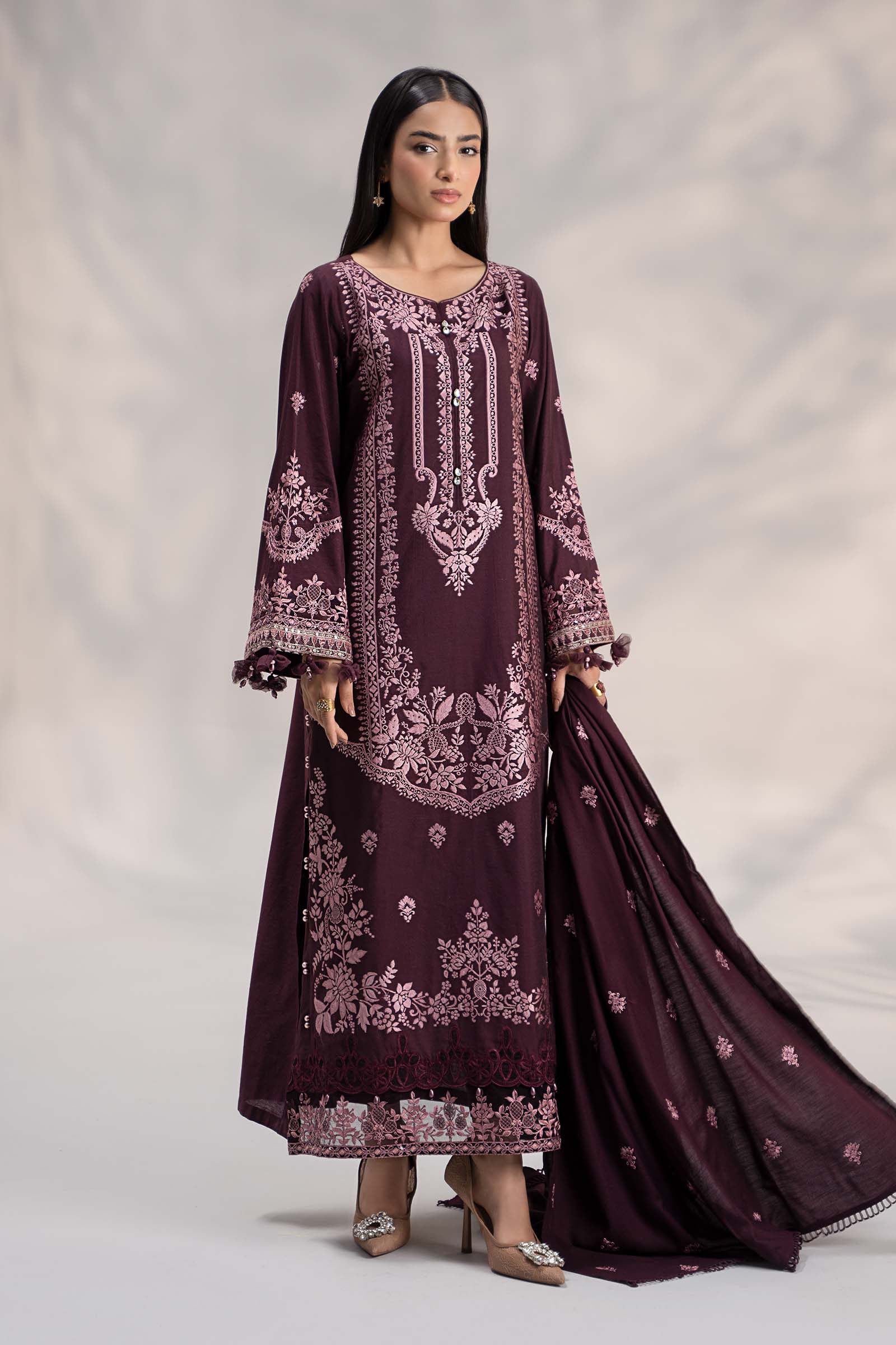 Maira B | Ready to Wear | DW-W24-21