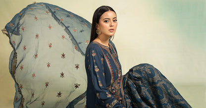Maira B | Ready to Wear | DW-W24-25