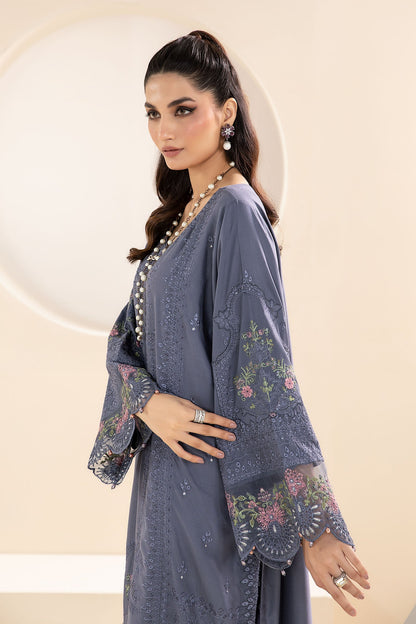 Maira B | Ready to Wear | DW-W24-65 S Blue